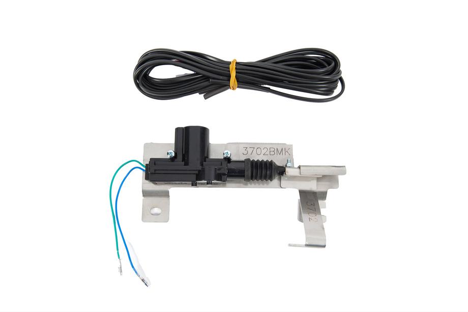 Isuzu D-Max 2011-2019 Inchidere centralizata hayon Image