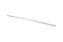 Kia Cerato 3 2013-2018 Ornament cromat deasupra numarului pentru Sedan (inox) foto 2