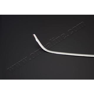 Ornament grila pentru HB (inox) foto 3