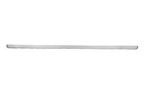 Land Rover Freelander II 2006–2014 Ornament portbagaj inox foto 2