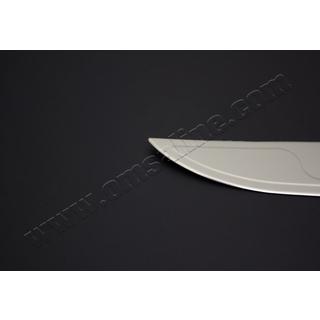 Protectie bara spate OmsaLine inox foto 2