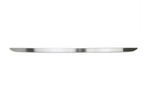 Mazda CX-3 2015- Ornament portbagaj inox foto 2
