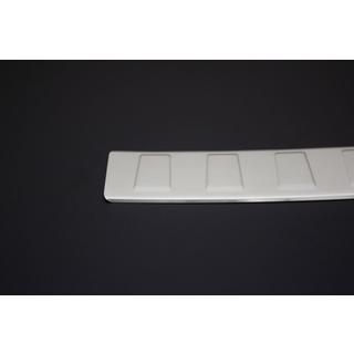Protectie bara spate OmsaLine inox Mercedes A-class W177 2018- foto 1