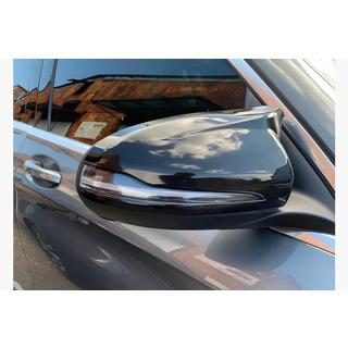 Capace Oglinzi AMG-Look (2 buc) Mercedes B-class W247 2019- foto 1