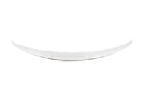 Mercedes C-class W205 2014-2021 Spoiler OmsaLine (grunduit pentru vopsire) foto 2