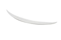 Mercedes C-class W205 2014-2021 Spoiler OmsaLine (grunduit pentru vopsire) foto 3