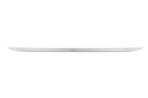Mercedes E-class W211 2002-2009 Ornament portbagaj (Sedan) foto 1