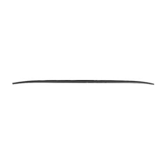 Spoiler DPT Mercedes E-сlass W213 2016-2023 foto 4
