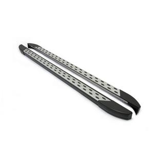 Praguri Laterale DOT-Line (2 buc, Aluminiu) foto 4