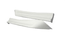 Mercedes Sprinter W907/W910 2018- Set praguri (grund pentru vopsire) L3 - Long (pentru tuning bara) foto 11