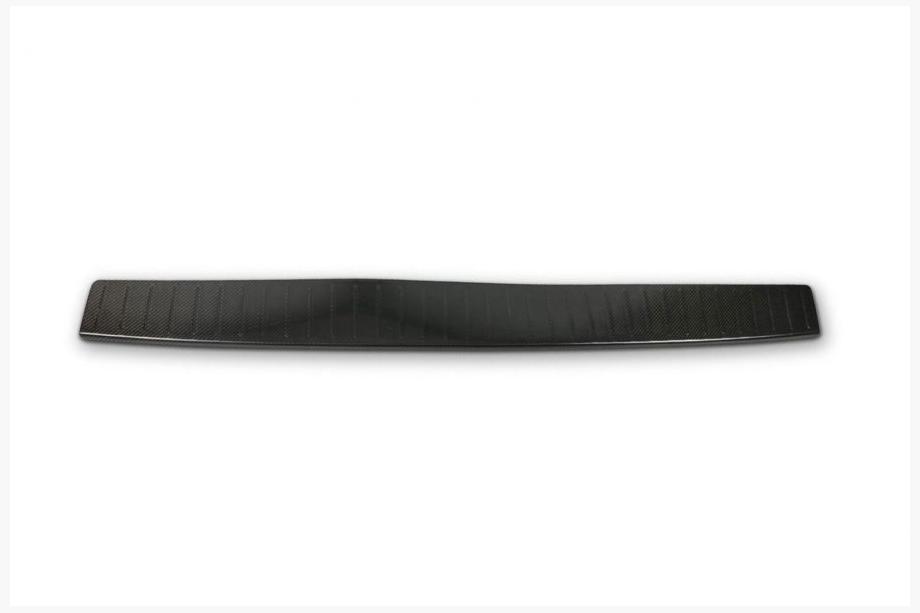 Mercedes Vito/V-class W447 2014- Capac bara spate (carbon natural) Foto 1