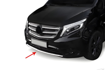 Mercedes Vito/V-class W447 2014- Ornamente bara fata (inox) foto 1