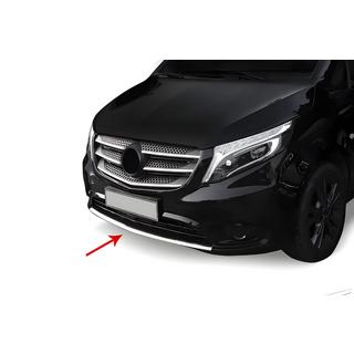 Ornamente bara fata (inox) Mercedes Vito/V-class W447 2014- foto 1