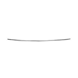 Ornamente bara fata (inox) Mercedes Vito/V-class W447 2014- foto 2