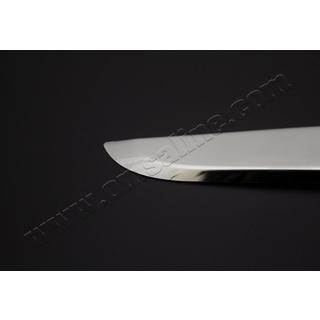 Capace stalpi spate inox (2 buc) foto 4