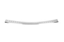 Mitsubishi ASX 2010-2023 Protectie bara spate din inox (2010-2019, OmsaLine, inox) foto 2