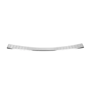 Protectie bara spate din inox (2010-2019, OmsaLine, inox) foto 2