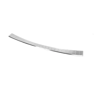 Protectie bara spate din inox (2010-2019, OmsaLine, inox)