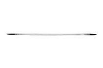 Mitsubishi Eclipse Cross 2017- Ornament portbagaj inox foto 2