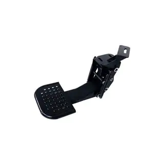 Trepte spate Mitsubishi L200 2015-2024 foto 3