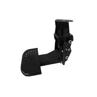 Trepte spate Mitsubishi L200 2015-2024 foto 1