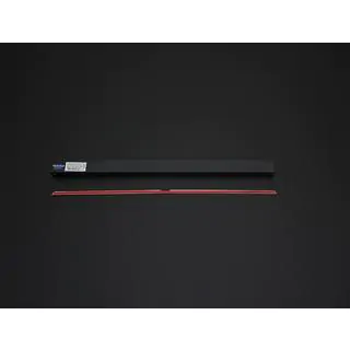 Ornament cromat deasupra numarului OmsaLine (inox) foto 4