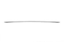 Opel Astra K 2016-2021 Ornament cromat deasupra placutei de inmatriculare (SW, inox) foto 2