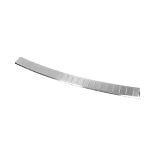 Protectie bara spate OmsaLine inox foto 1