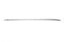 Peugeot 2008 2013-2019 Ornament portbagaj inox foto 2