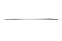 Peugeot 2008 2013-2019 Ornament portbagaj inox foto 2
