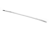 Peugeot 2008 2013-2019 Ornament portbagaj inox foto 3