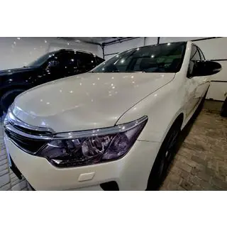 Capace Oglinzi BMW-Style (2 buc)