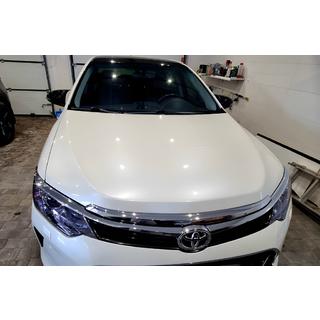 Capace Oglinzi BMW-Style (2 buc) Toyota Camry 2011–2017 foto 2