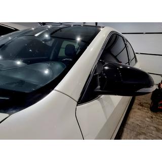 Capace Oglinzi BMW-Style (2 buc) Toyota Camry 2011–2017 foto 3