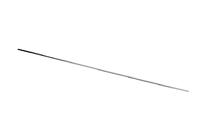 Peugeot 208 2012-2019 Ornament cromat deasupra numarului OmsaLine (inox) foto 3