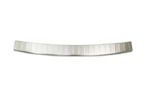 Peugeot 308 2014-2021 Protectie bara spate OmsaLine (HB, Inox) foto 1