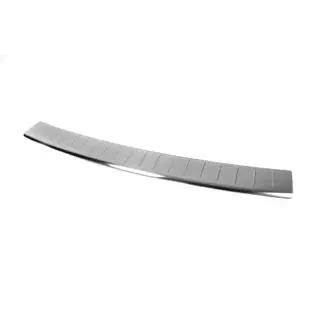 Protectie bara spate OmsaLine inox foto 2