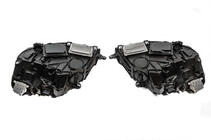 Mercedes S-class W221 2005-2013 Kit de facelift pentru W223 Maybach foto 22