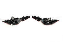 Mercedes S-class W221 2005-2013 Kit de facelift pentru W223 Maybach foto 27