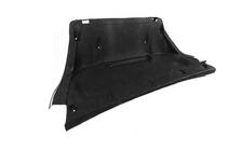 Mercedes S-class W221 2005-2013 Kit de facelift pentru W223 Maybach foto 63
