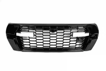 Toyota Land Cruiser 200 2007-2021 Grila fata cu inscriptie 2012-2016 (GR Sport) foto 2
