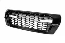 Toyota Land Cruiser 200 2007-2021 Grila fata cu inscriptie 2012-2016 (GR Sport) foto 3