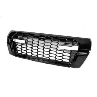 Grila fata cu inscriptie 2012-2016 (GR Sport) Toyota Land Cruiser 200 2007-2021 foto 3