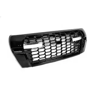 Grila fata cu inscriptie 2012-2016 (GR Sport) Toyota Land Cruiser 200 2007-2021 foto 4