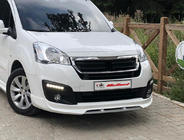 Peugeot Partner Tepee 2008-2018 Fusta fata 2015-2018 (grund pentru vopsire) foto 4