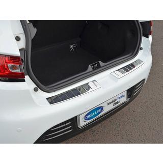 Protectie bara spate HB (2 buc, inox) foto 1