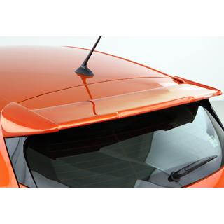 Spoiler (grund pentru vopsire) Renault Clio V 2019- foto 1