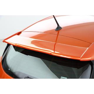 Spoiler (grund pentru vopsire) Renault Clio V 2019- foto 2