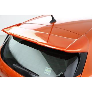 Spoiler (grund pentru vopsire) Renault Clio V 2019- foto 3