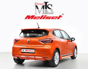 Renault Clio V 2019- Capac bara spate (grunduit pentru vopsire) foto 4